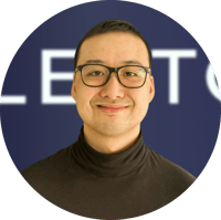 Andrew Chow